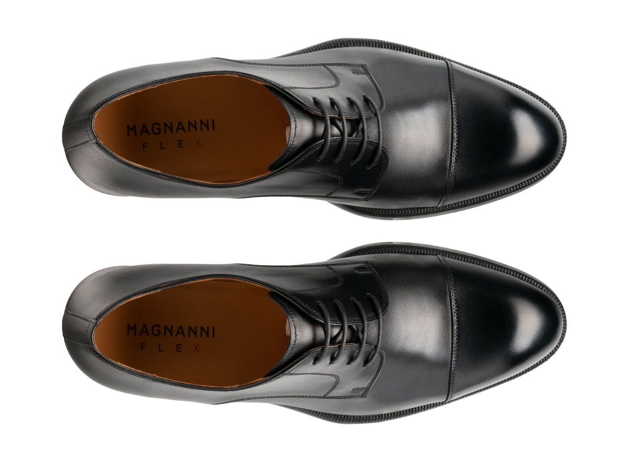 Wide Size Comfort: Magnanni Shoes in Wide Size