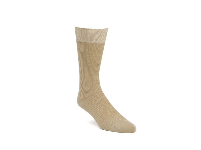 A view of the Dress Sock