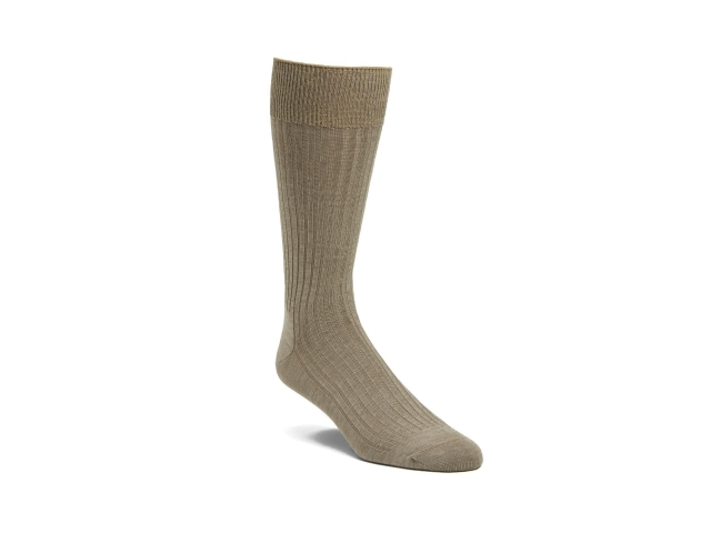 Casual Dress Sock Product Details Page
