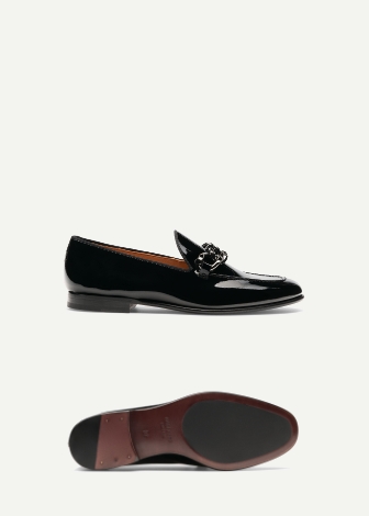 Magnanni Coco women's loafer product details page.